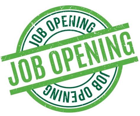 Latest Jobs Openings .